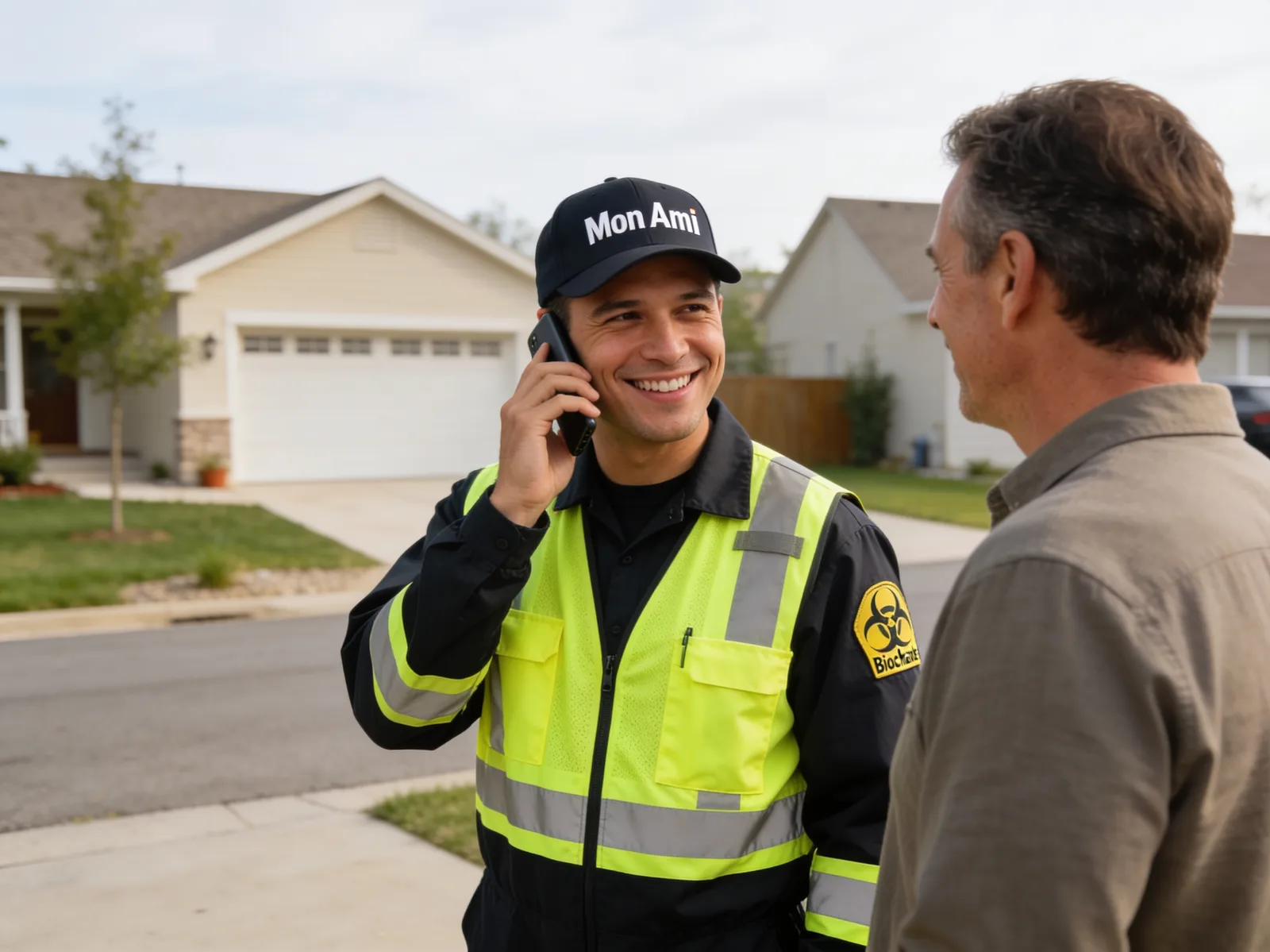 Sewage Cleanup Higgins, TX FAQs